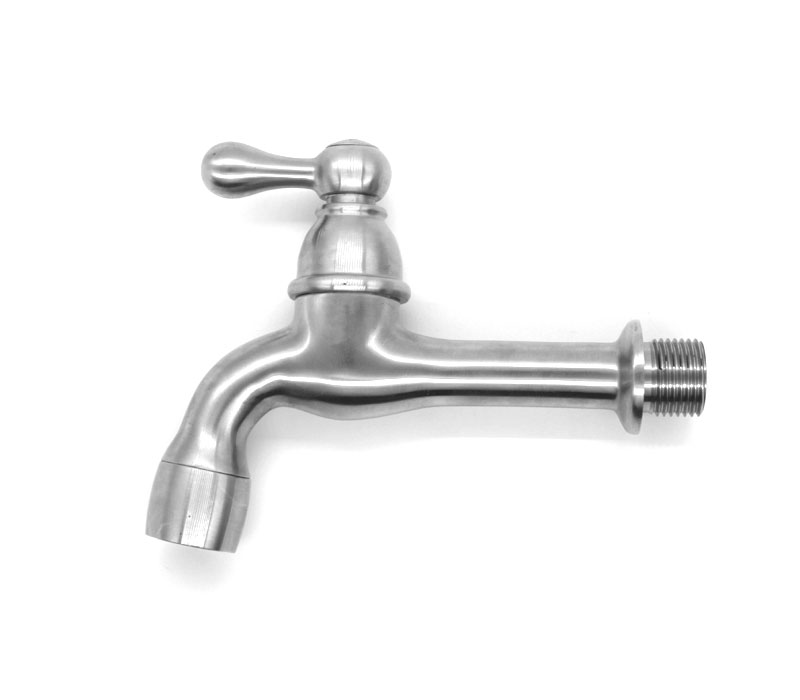 Water tap