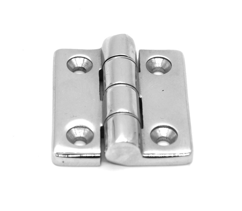 Industrial hinge