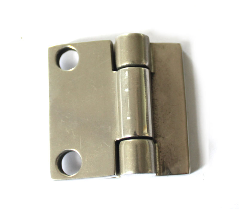 Marine hinge