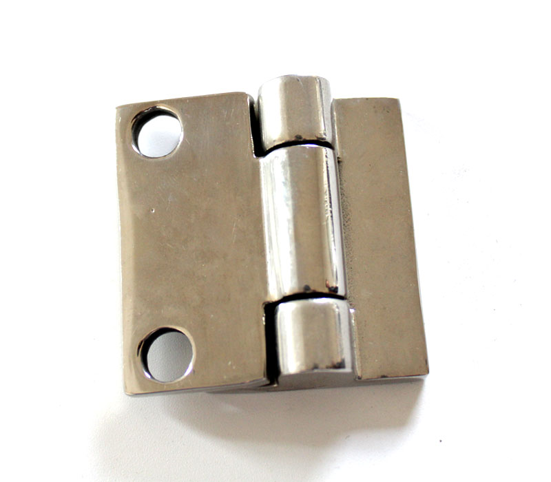 Marine hinge